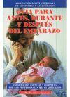 GUIA PARA ANTES, DURANTE Y DESP.EMBARAZO