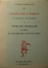CURSO COMPLETO DE GRAMTICA PARDA