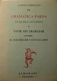 CURSO COMPLETO DE GRAMTICA PARDA