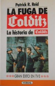 LA FUGA DE COLDITZ