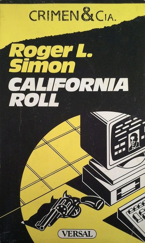 CALIFORNIA ROLL