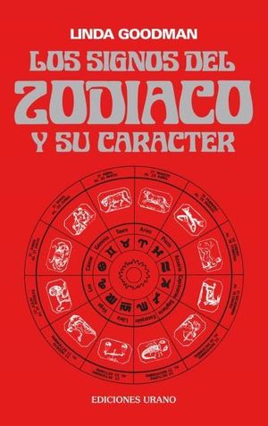 LOS SIGNOS DEL ZOD�ACO Y SU CAR�CTER