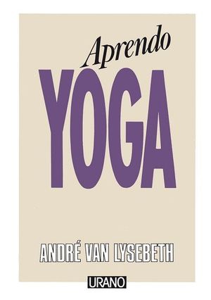 APRENDO YOGA