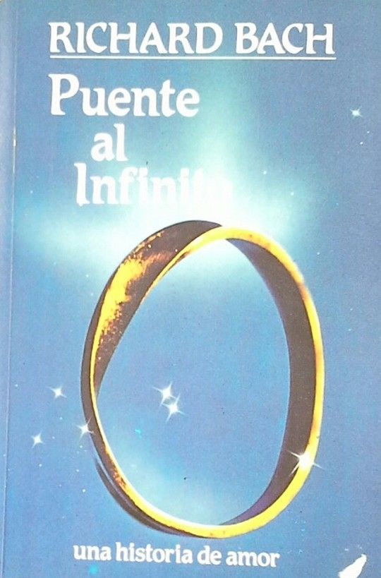 PUENTE AL INFINITO