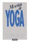 SESION DE YOGA, MI