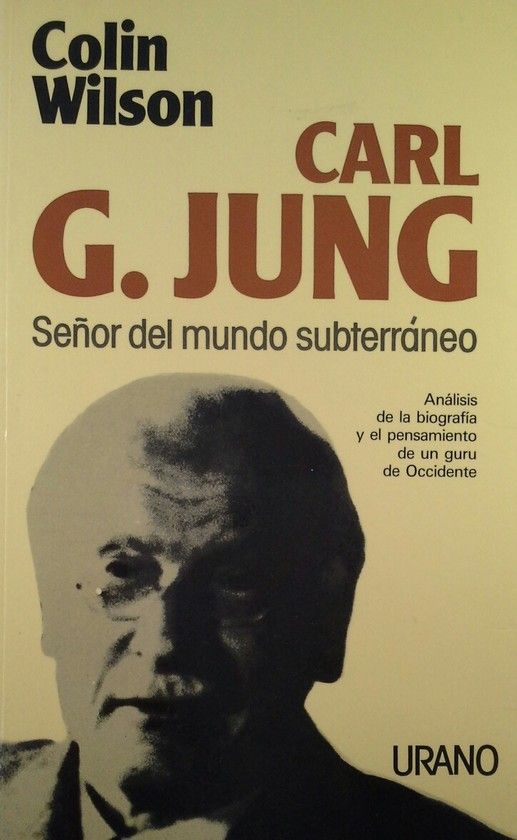 CARL G. JUNG