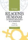 RELACIONES HUMANAS. ENFOQUE PSICOLOGICO DE LA ASTROLOGIA