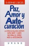 PAZ, AMOR Y AUTOCURACI�N