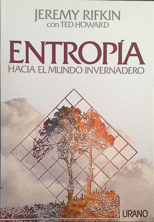 ENTROPA