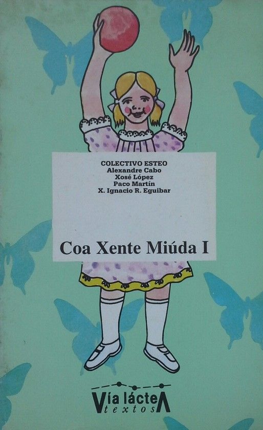 COA XENTE MI�DA 1
