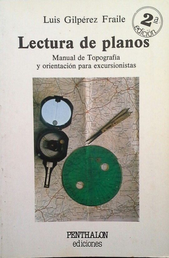 LECTURA DE PLANOS