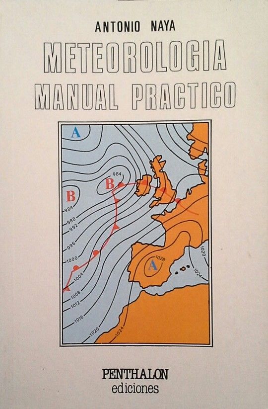 INICIACI�N A LA METEOROLOG�A APLICADA