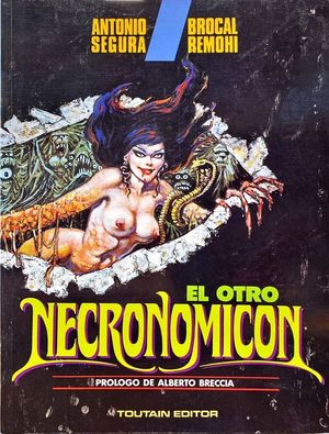 EL OTRO NECROMICON