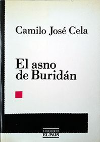 EL ASNO DE BURIDAN