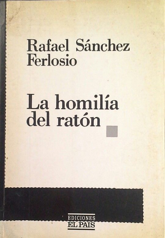 LA HOMILA DEL RATN