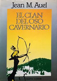 EL CLAN DEL OSO CAVERNARIO