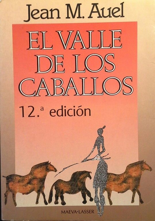 EL VALLE DE LOS CABALLOS