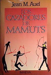 LOS CAZADORES DE MAMUTS