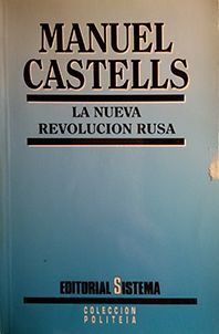 NUEVA REVOLUCION RUSA, LA