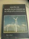 DISEO DE MQUINAS ELICAS DE PEQUEA POTENCIA