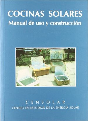COCINAS SOLARES