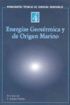 ENERG�AS GEOT�RMICA Y DE ORIGEN MARINO