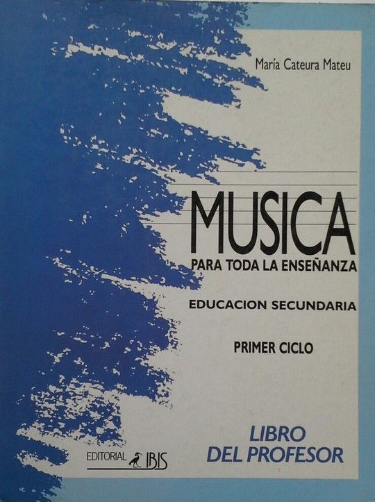 M�SICA PARA TODA ENSE�ANZA