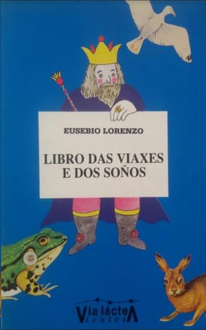 LIBRO DAS VIAXES E DOS SO�OS