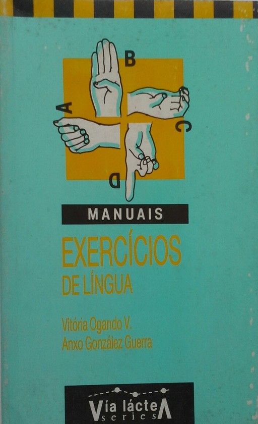 PROBLEMAS DE LINGUA