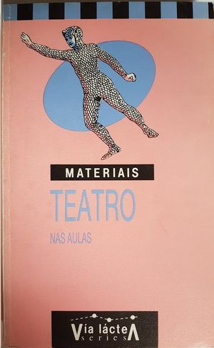TEATRO NAS AULAS