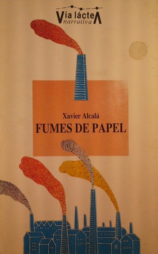 FUMES DE PAPEL