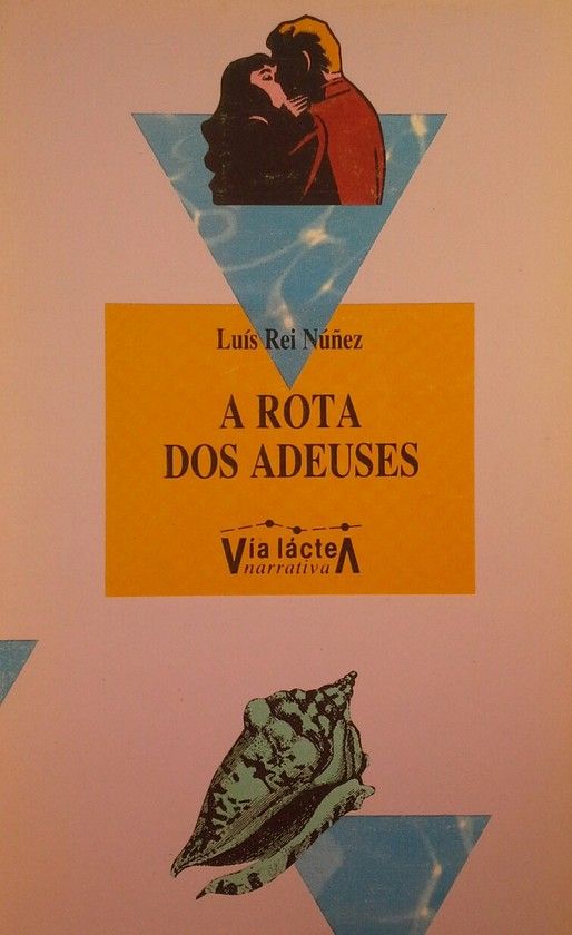 A ROTA DOS ADEUSES