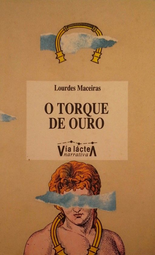 TORQUE DE OURO, O