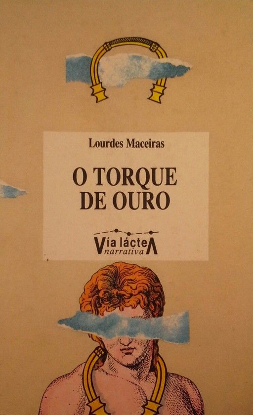 TORQUE DE OURO, O