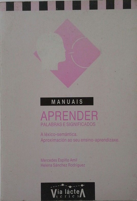 APRENDER PALABRAS E SIGNIFICADOS