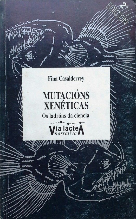MUTACI�NS XEN�TICAS