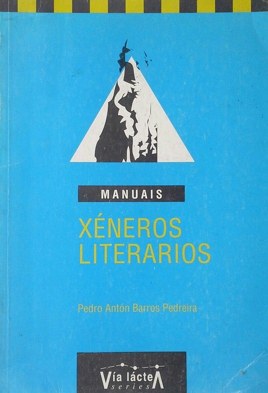 XNEROS LITERARIOS