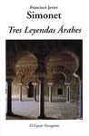 TRES LEYENDAS RABES. MERIEM, MEDINA AZAHRA, CMAR