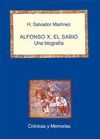 ALFONSO X,EL SABIO.UNA BIOGRAFIA