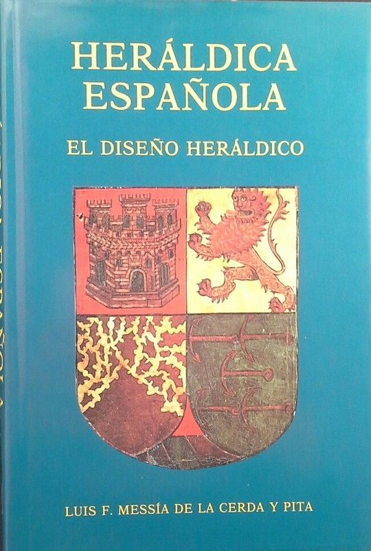 HER�LDICA ESPA�OLA