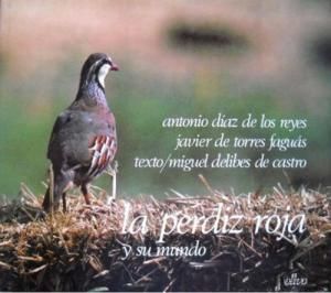 LA PERDIZ ROJA Y SU MUNDO