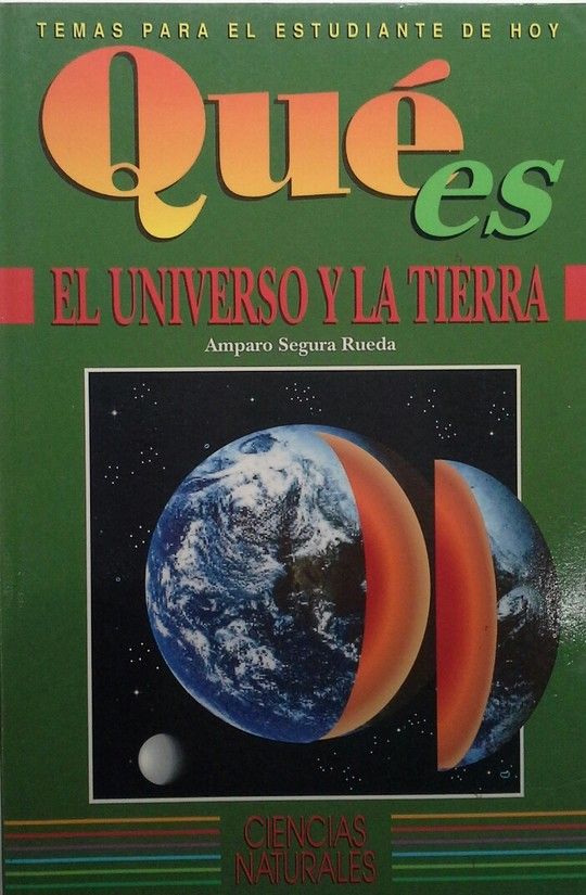 UNIVERSO Y LA TIERRA, EL