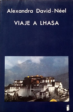 VIAJE A LHASA