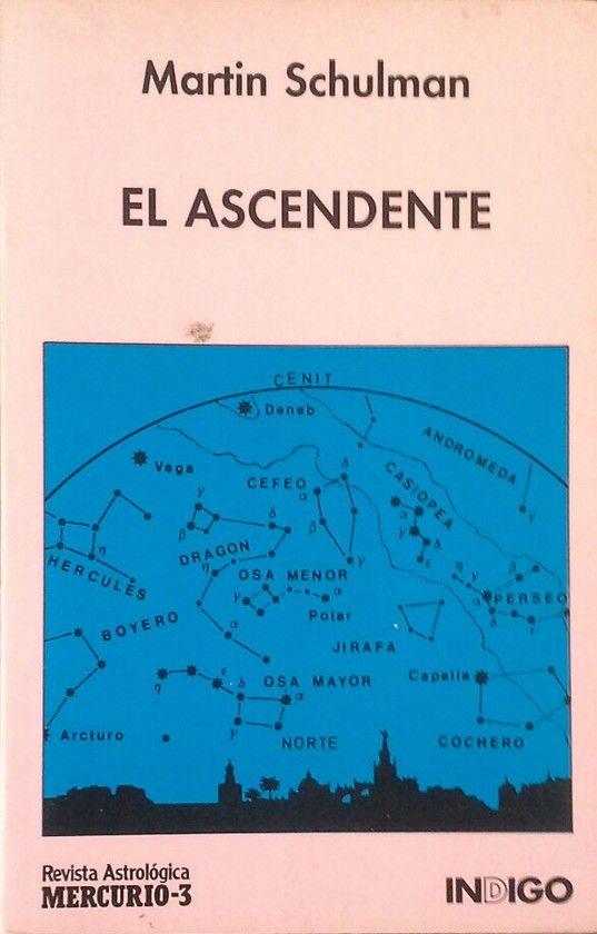 EL ASCENDENTE