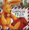 CARTAS DE F�LIX