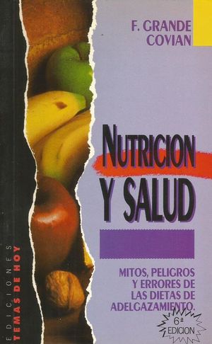 NUTRICIN Y SALUD