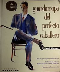 GUARDARROPA DEL PERFECTO CABALLERO, EL