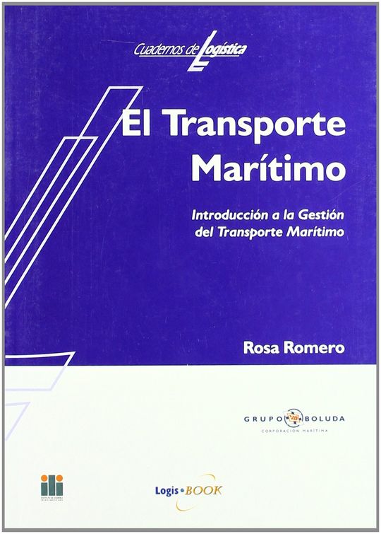 EL TRANSPORTE MARTIMO