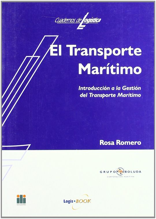 EL TRANSPORTE MAR�TIMO