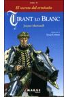 TIRANT LO BLANC. LIBRO II - EL SECRETO DEL ERMITAO